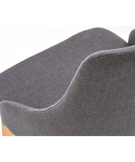 Деревянный стул Toledo