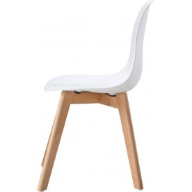 Деревянный стул PW071M