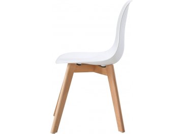 Деревянный стул Николетт