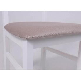 Деревянный стул Nilo 10