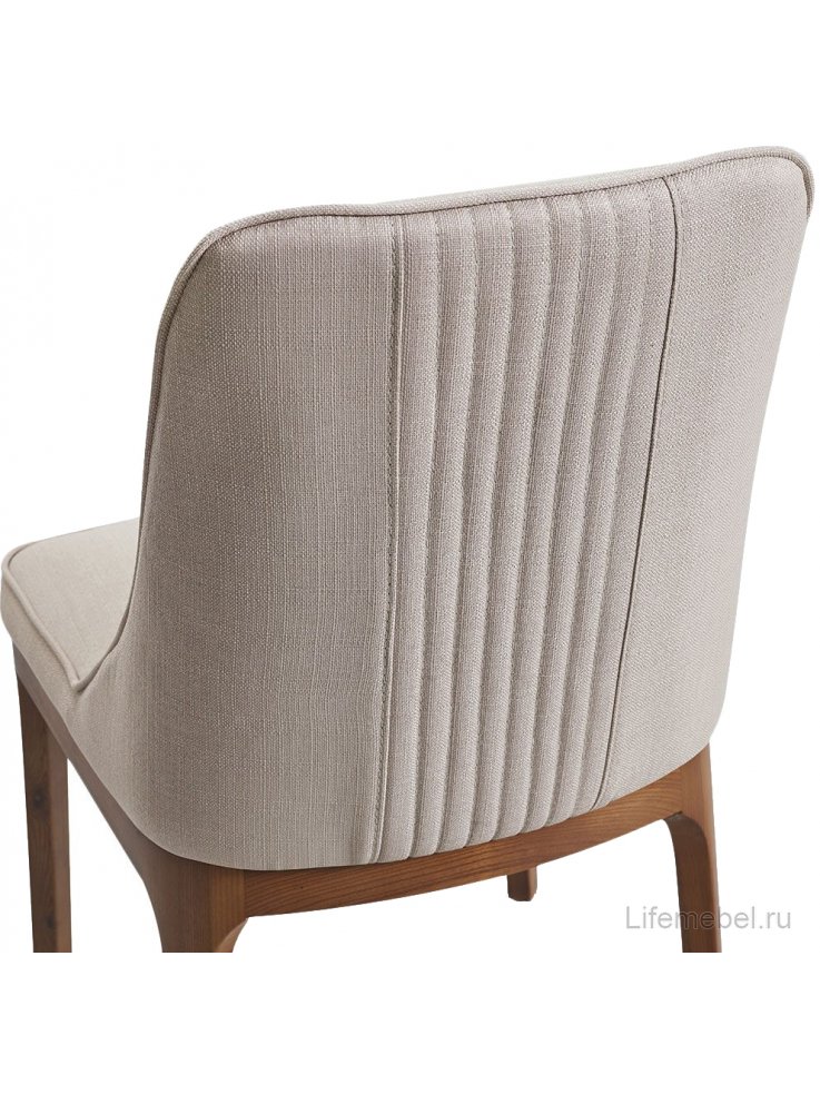 Деревянный стул Y1711A JX215-1 / орех WK-70