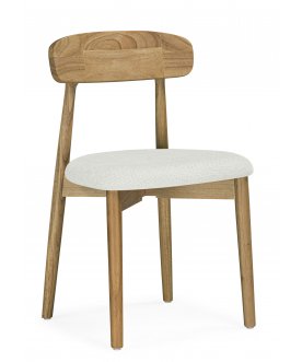 Деревянный стул Okava 1