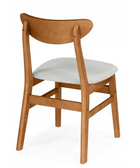 Деревянный стул Okava