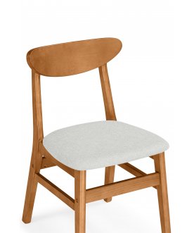 Деревянный стул Okava