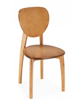 Деревянный стул Окава