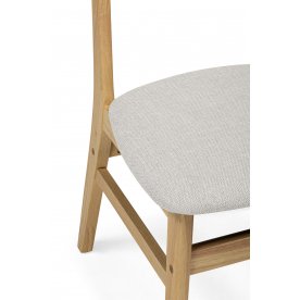 Деревянный стул Okava