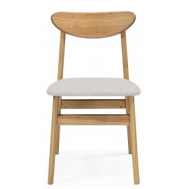 Деревянный стул Okava