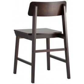 Деревянный стул Олиндер