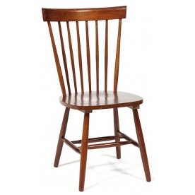 Деревянный стул Parker mod.5006A