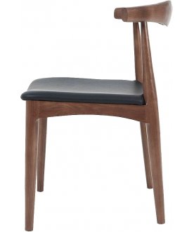 Деревянный стул Раймонда