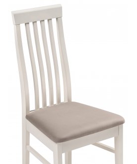 Деревянный стул Рейнир