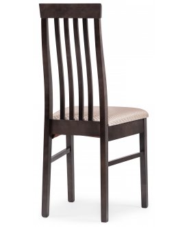 Деревянный стул Рейнир