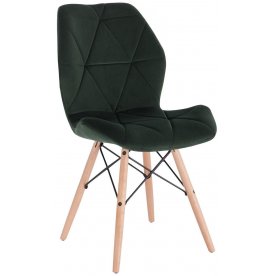 Деревянный стул Rio