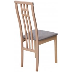 Деревянный стул Сb-2482Ybh