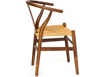Деревянный стул Secret De Maison Wishbone mod.CB2212