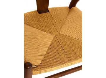 Деревянный стул Secret De Maison Wishbone mod.CB2212