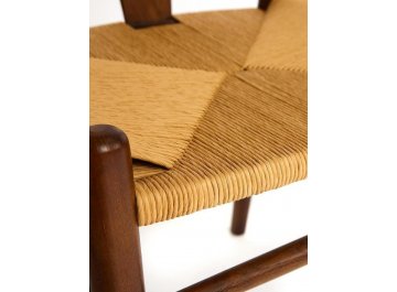 Деревянный стул Secret De Maison Wishbone mod.CB2212