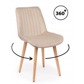 Деревянный стул Седа 360