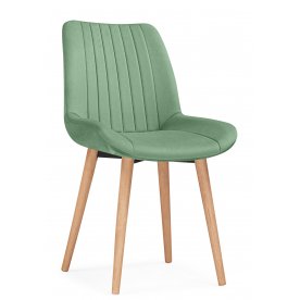 Деревянный стул Седа