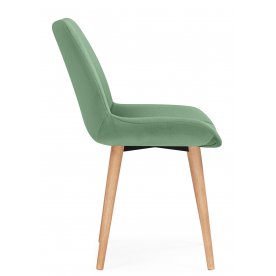 Деревянный стул Седа