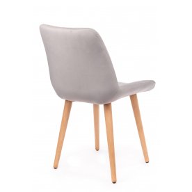 Деревянный стул Седа