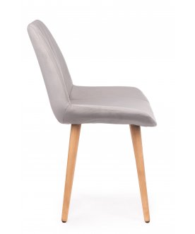 Деревянный стул Седа