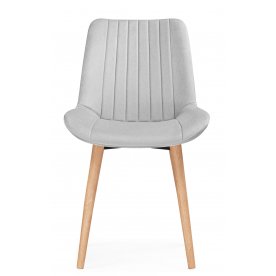 Деревянный стул Седа