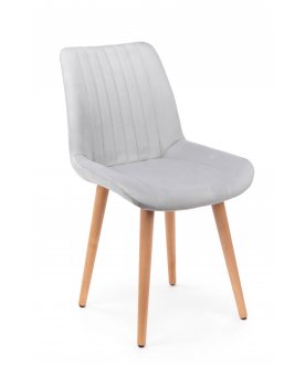 Деревянный стул Седа