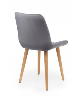 Деревянный стул Седа