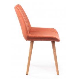 Деревянный стул Седа