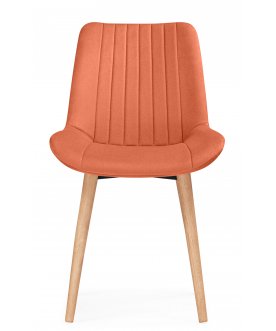 Деревянный стул Седа