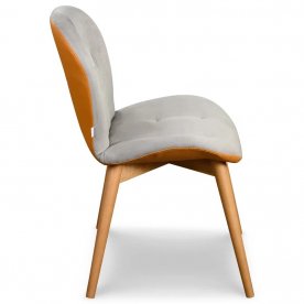 Деревянный стул Selection