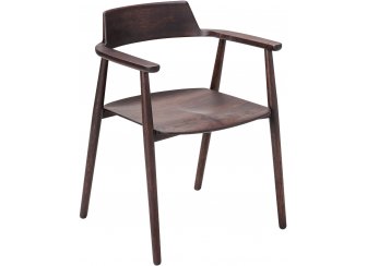 Деревянный стул Seoto