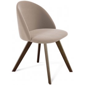 Деревянный стул Sheffilton SHT-ST35/S39