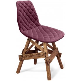 Деревянный стул SHT-ST29-C12/S71