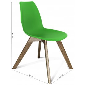 Деревянный стул SHT-ST29/S39