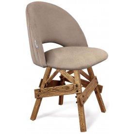 Деревянный стул SHT-ST34-1/S71