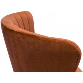 Деревянный стул SHT-ST36-1/S39