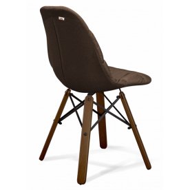 Деревянный стул SHT-ST6-C17/S70