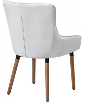 Деревянный стул Синти