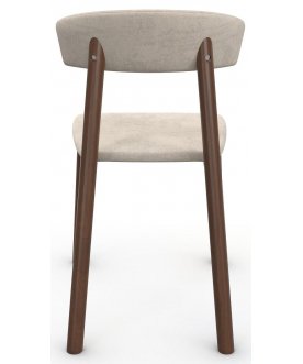 Деревянный стул Sky