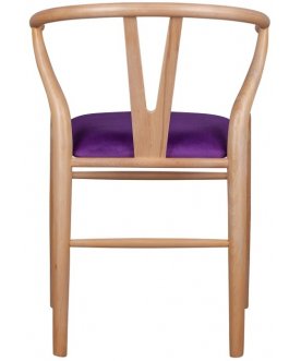 Деревянный стул Sling