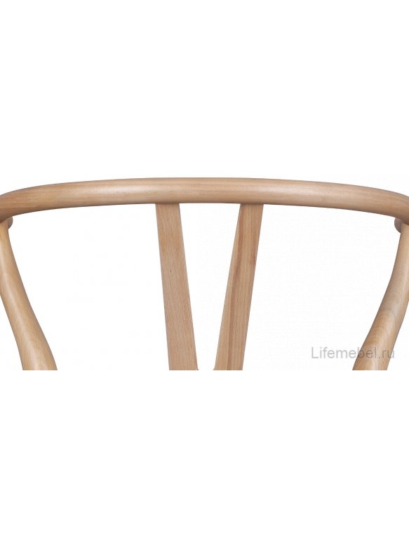 Деревянный стул Sling 5KS26575-V фиолетовый