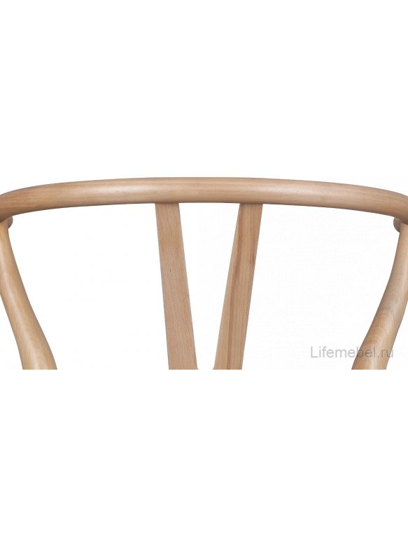 Деревянный стул Sling 5KS26575-V фиолетовый