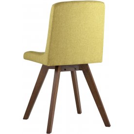 Деревянный стул Смауг