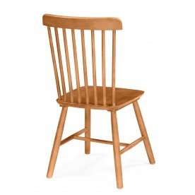 Деревянный стул Sparta