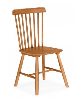 Деревянный стул Sparta