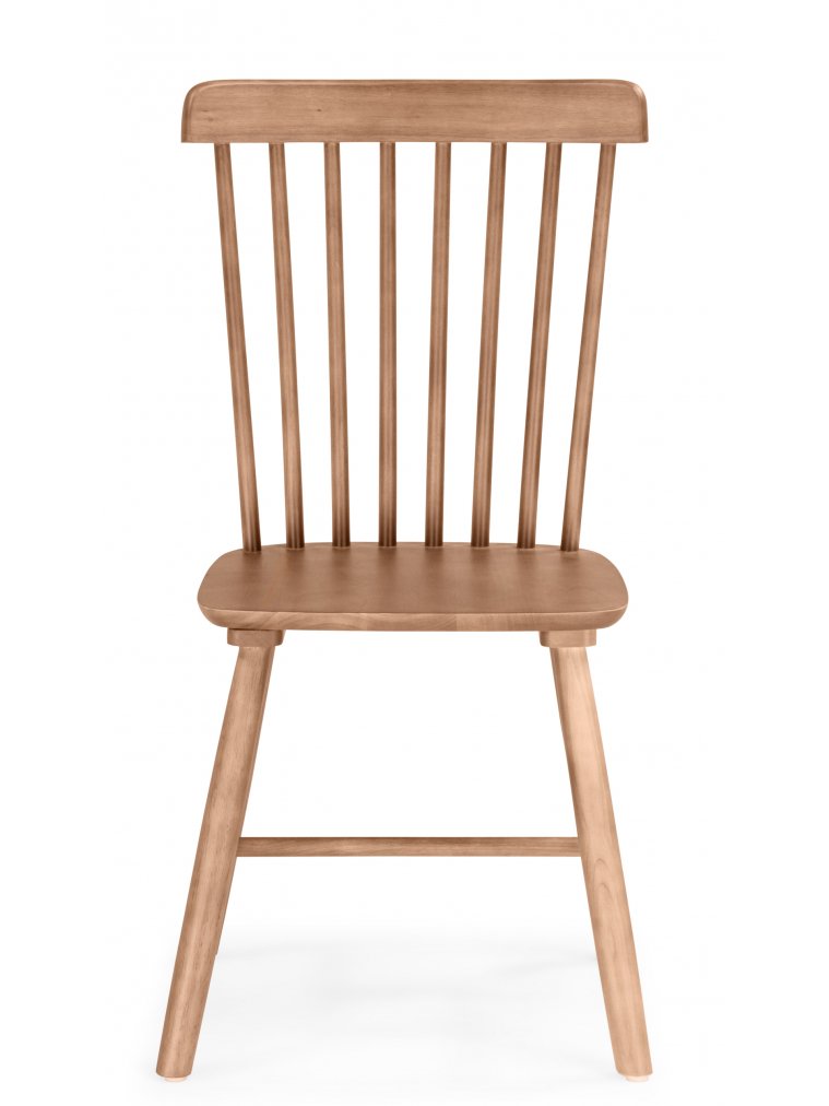 Деревянный стул Sparta орех