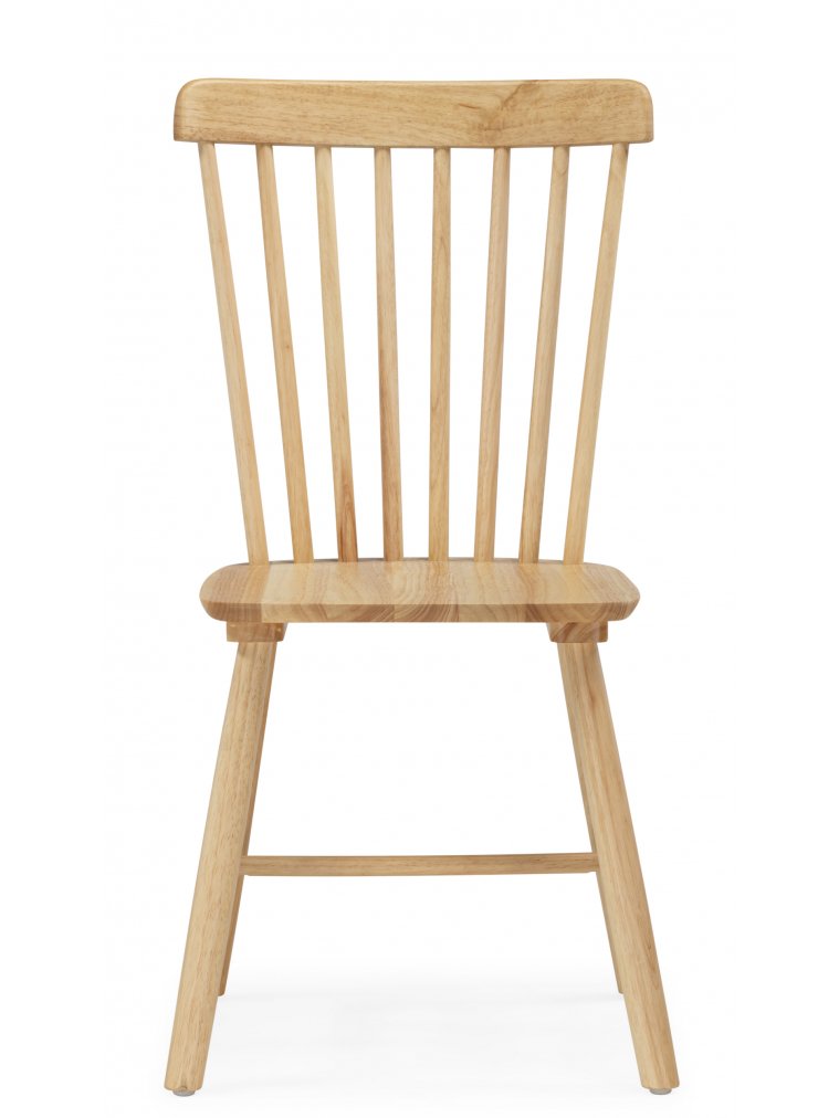 Деревянный стул Sparta wood