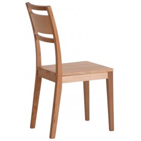 Деревянный стул Стенли